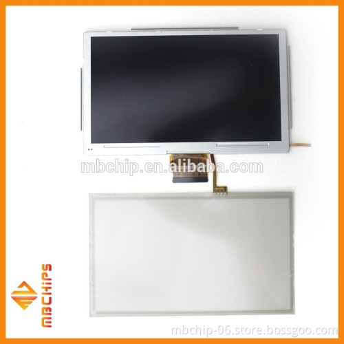 Touch screen for WIIU GAME PAD